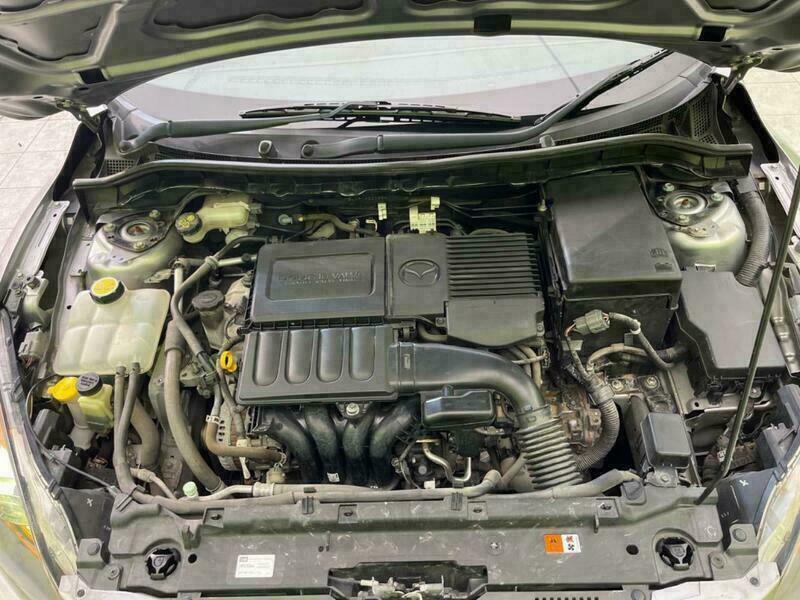 Axela Sport