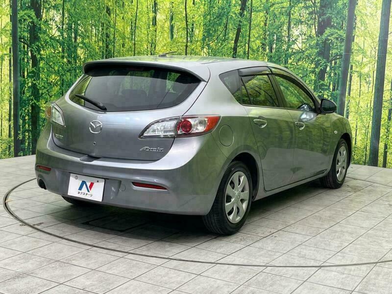 Axela Sport