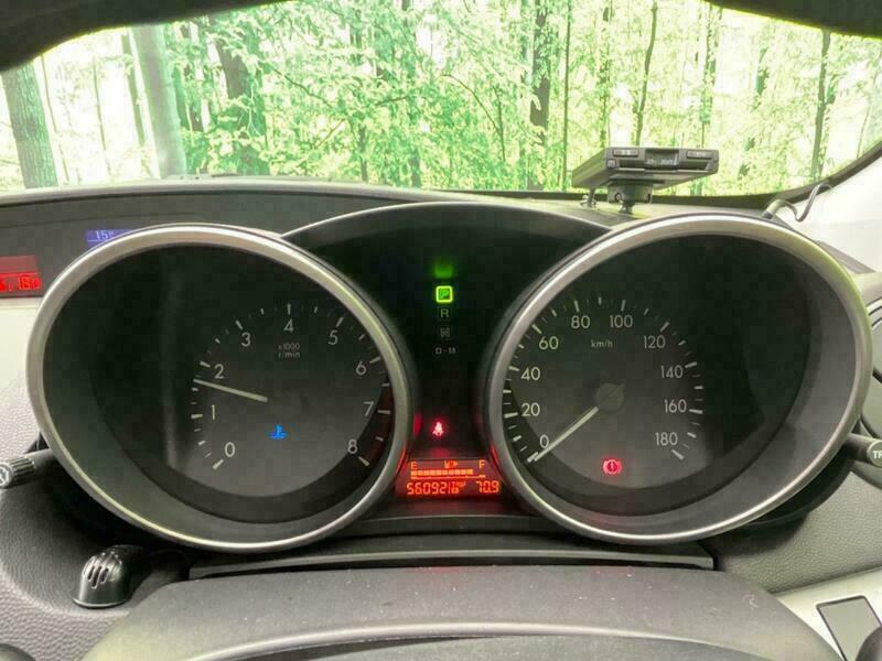 Axela Sport