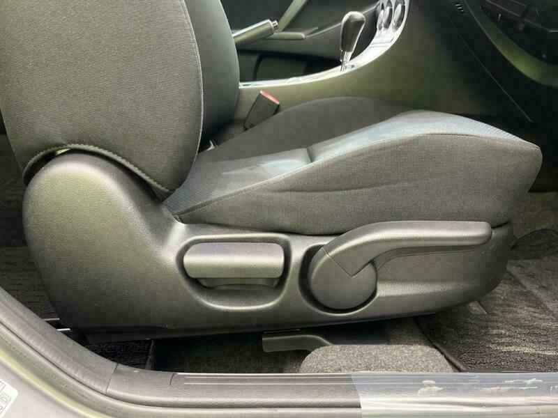 Axela Sport