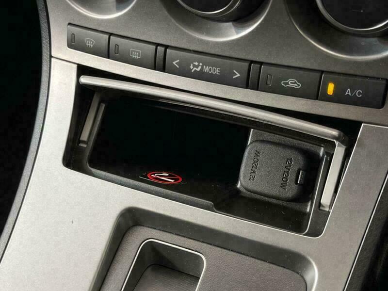 Axela Sport