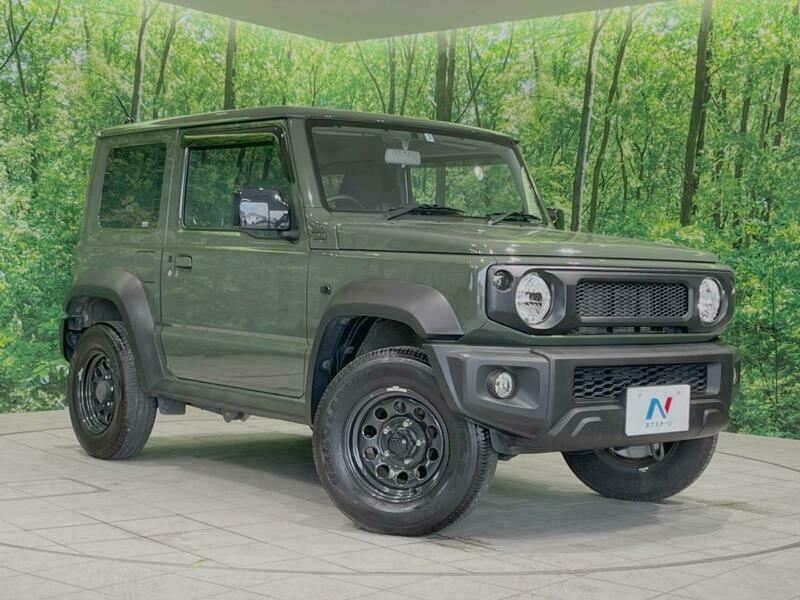 JIMNY SIERRA-58