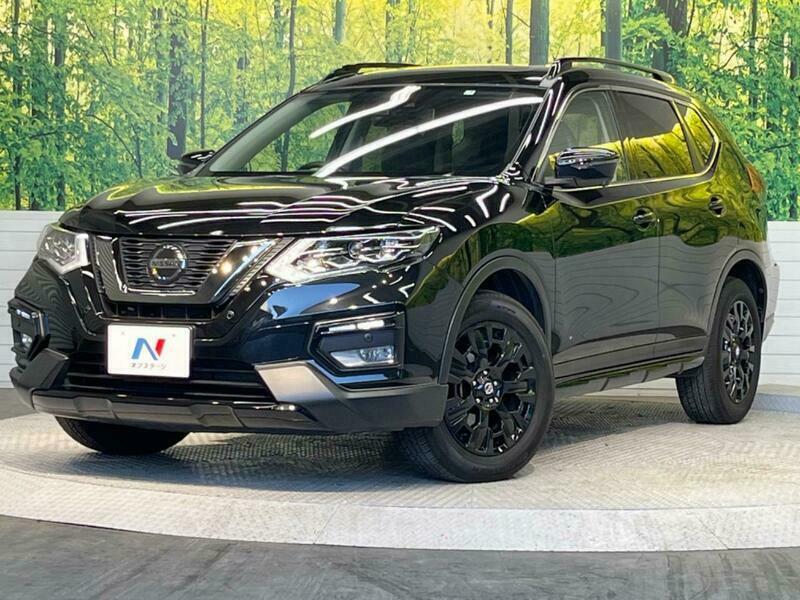X-TRAIL-51