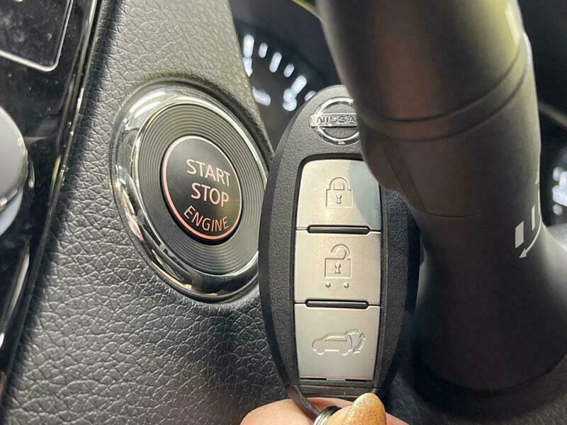 X-TRAIL-34