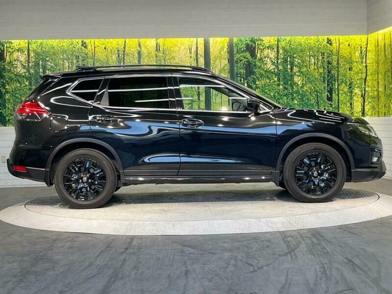 X-TRAIL-22