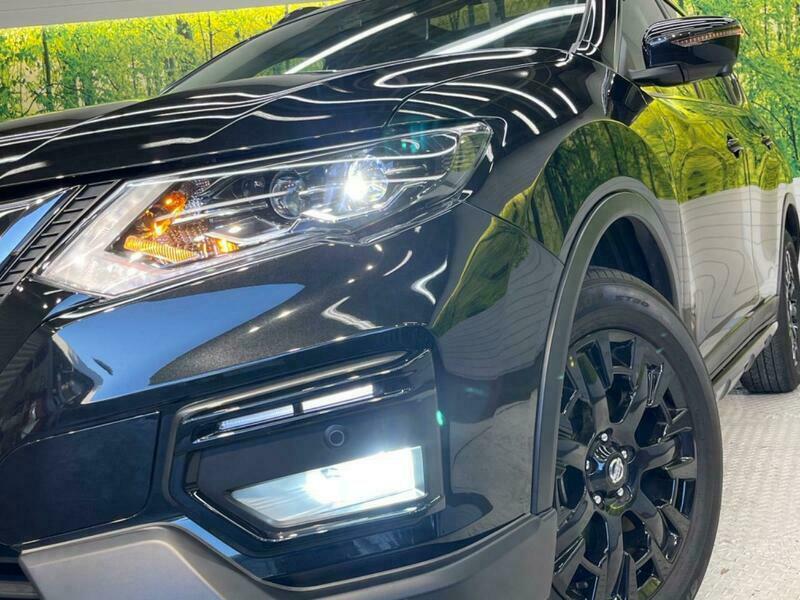 X-TRAIL-53