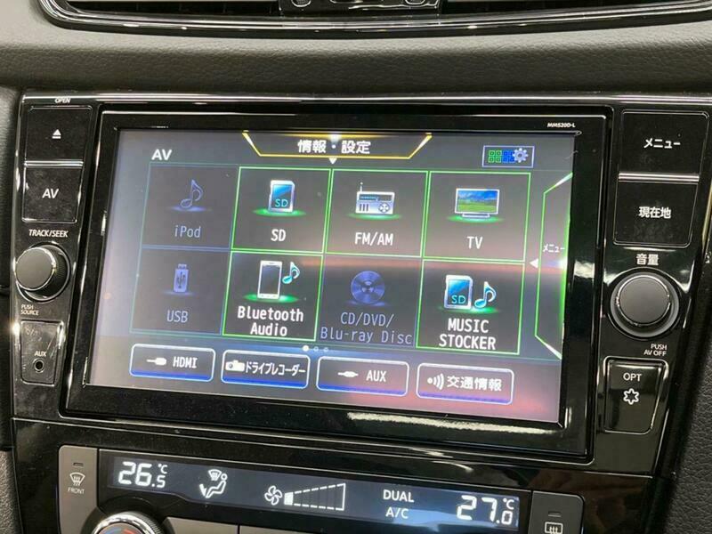 X-TRAIL-12