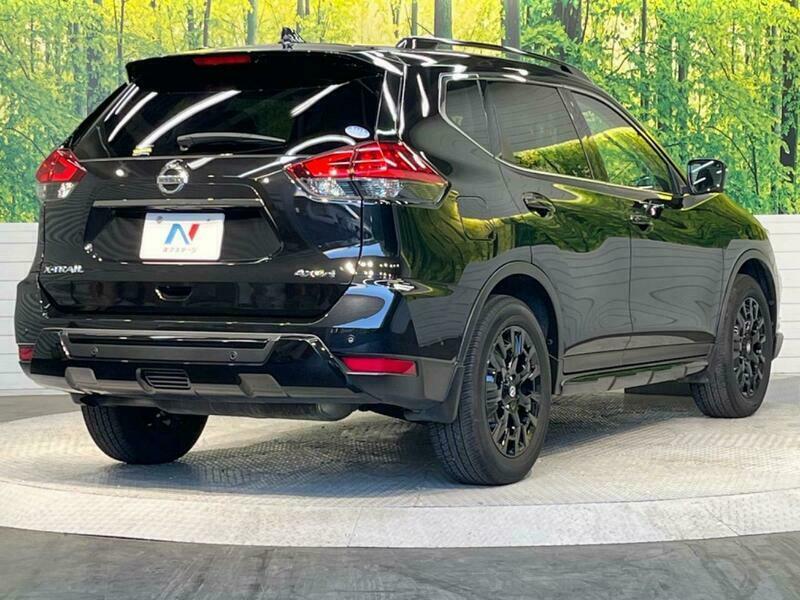 X-TRAIL-4