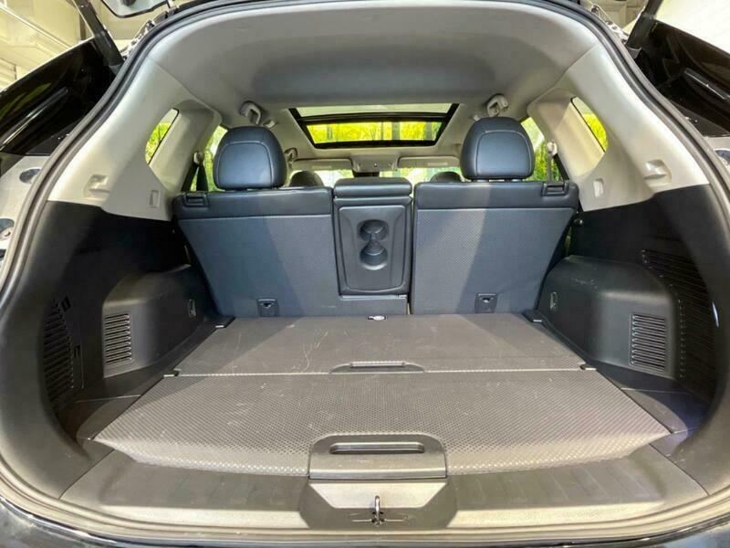 X-TRAIL-14