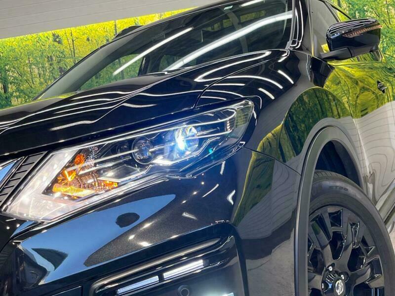X-TRAIL-13