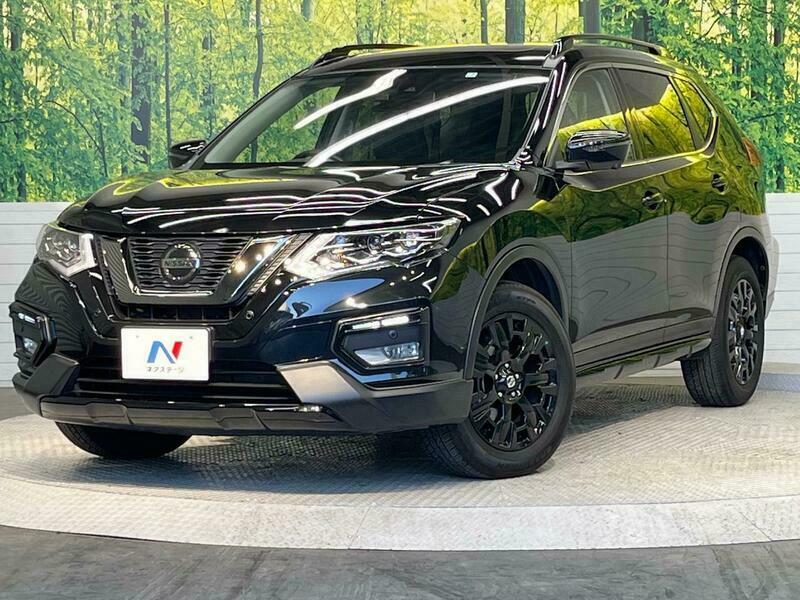 X-TRAIL-0