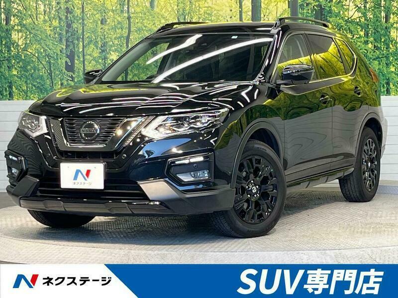 X-TRAIL-24