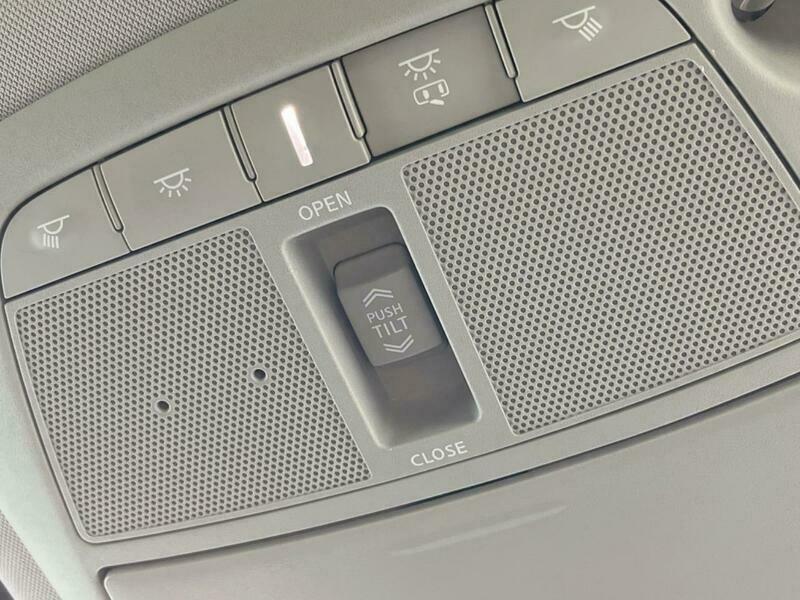 X-TRAIL-50