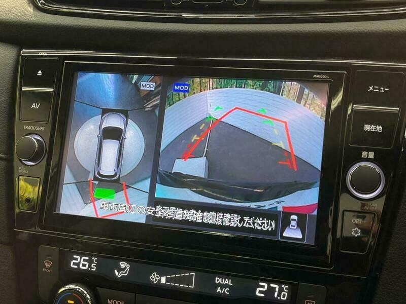 X-TRAIL-23