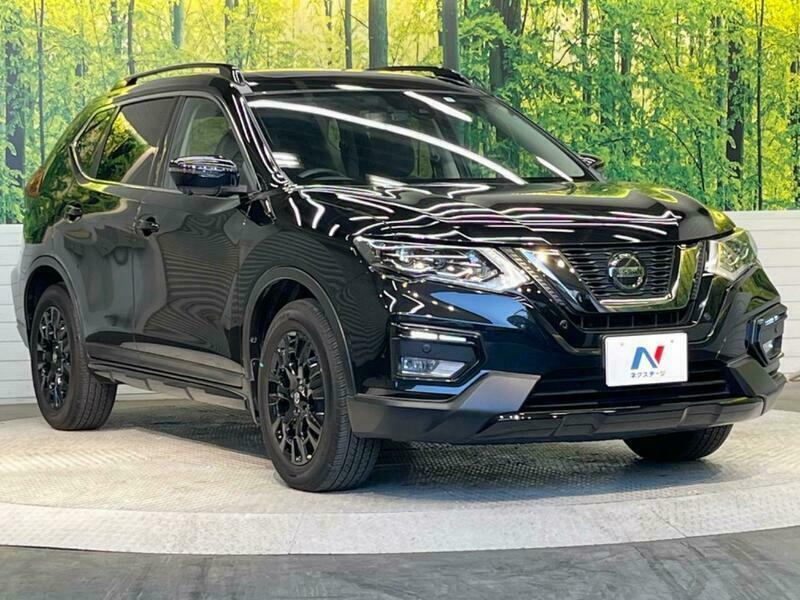 X-TRAIL-30