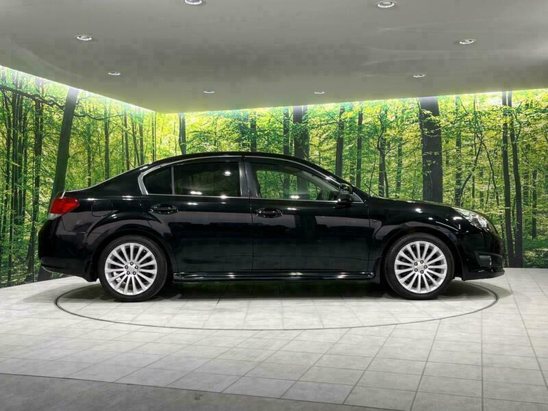 LEGACY B4