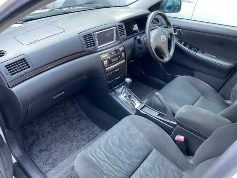 COROLLA FIELDER