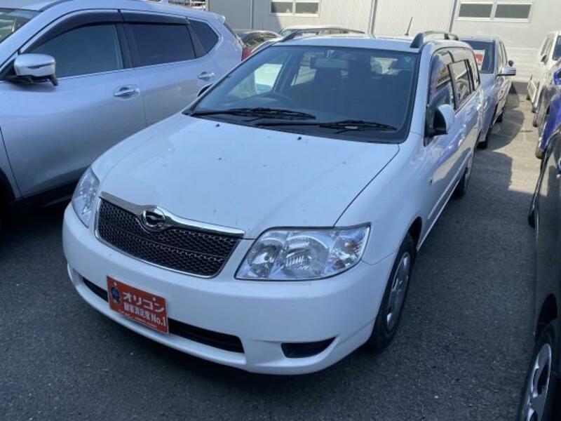 COROLLA FIELDER-0