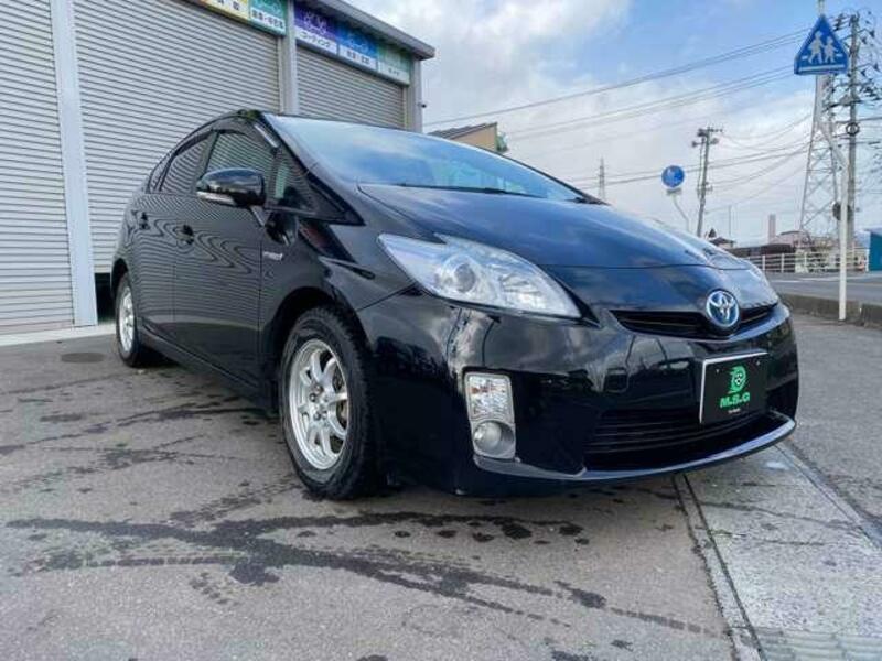 PRIUS