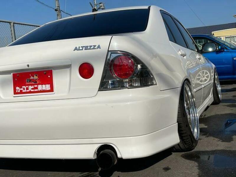 ALTEZZA