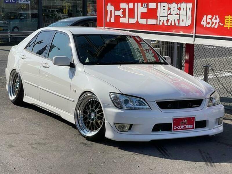 ALTEZZA