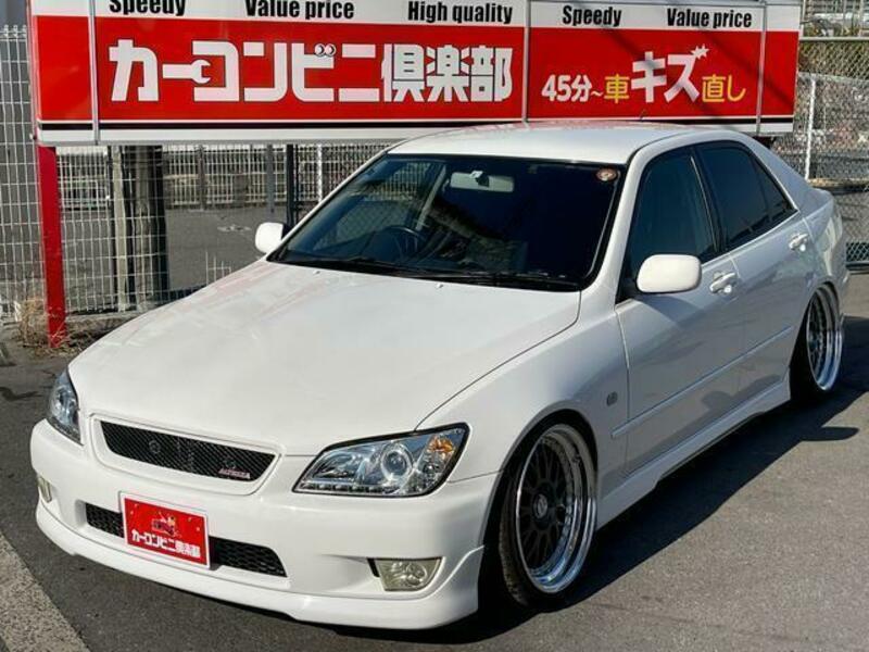 ALTEZZA