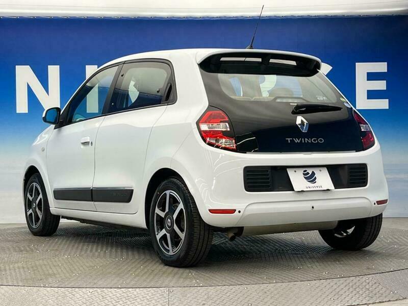 TWINGO-23