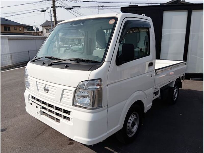 NISSAN CLIPPER TRUCK