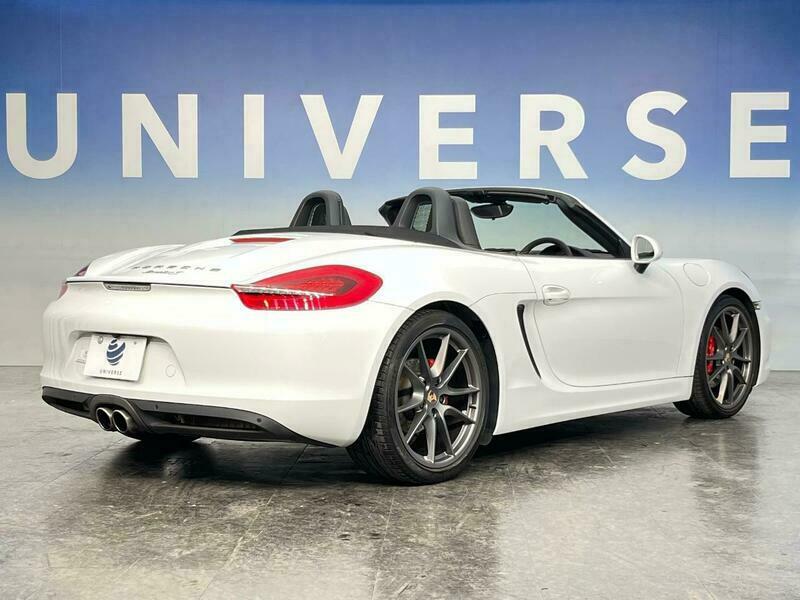 BOXSTER-50