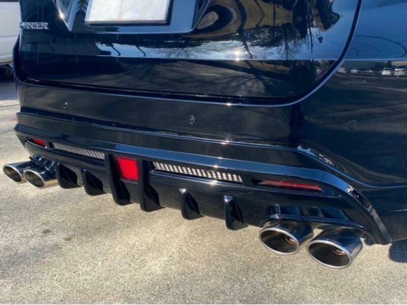 HARRIER