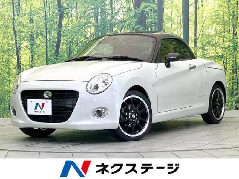 DAIHATSU COPEN