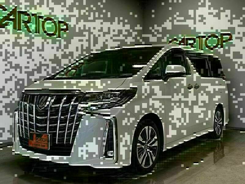 ALPHARD-0