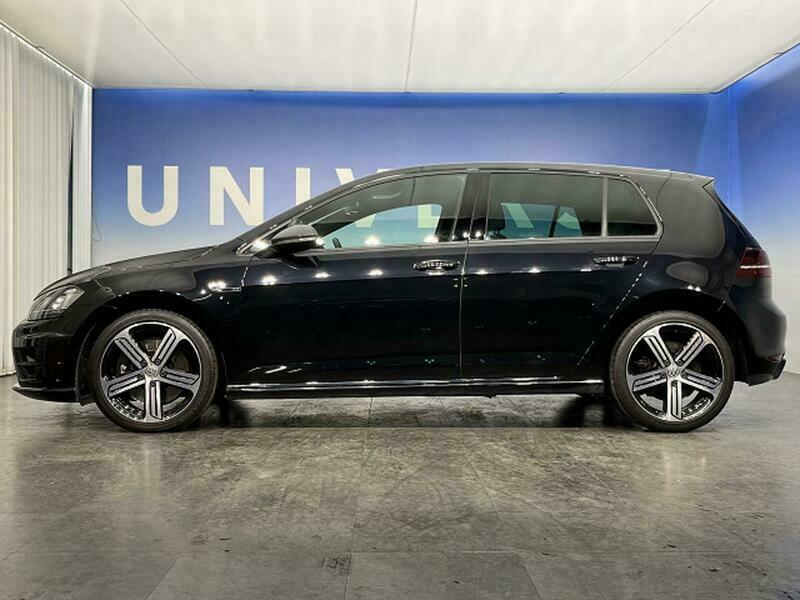 GOLF R