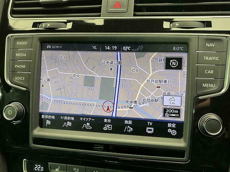 GOLF R