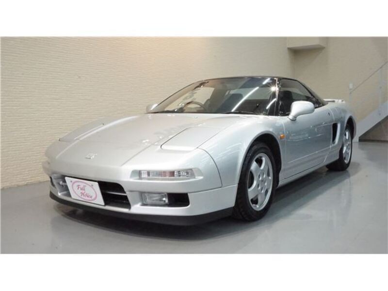 HONDA NSX