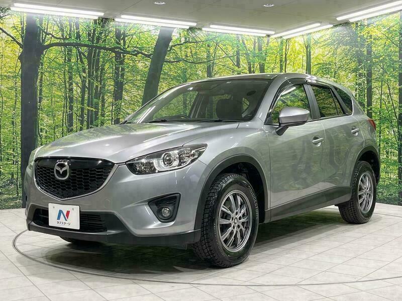 Used 2013 MAZDA CX-5 KE2AW | SBI Motor Japan