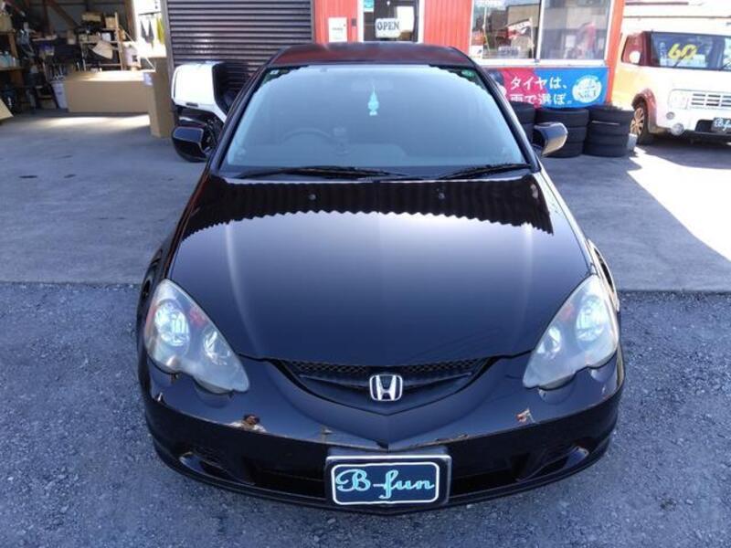 HONDA INTEGRA