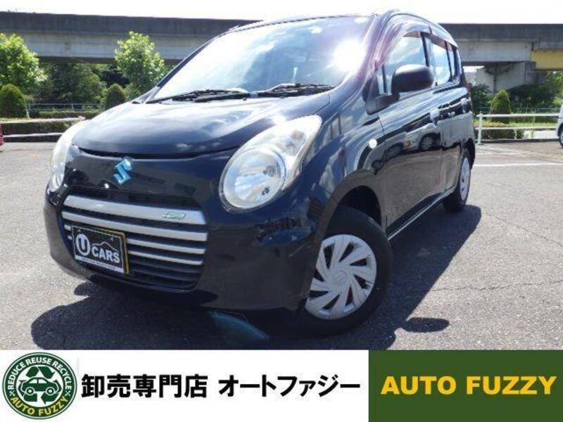SUZUKI ALTO ECO
