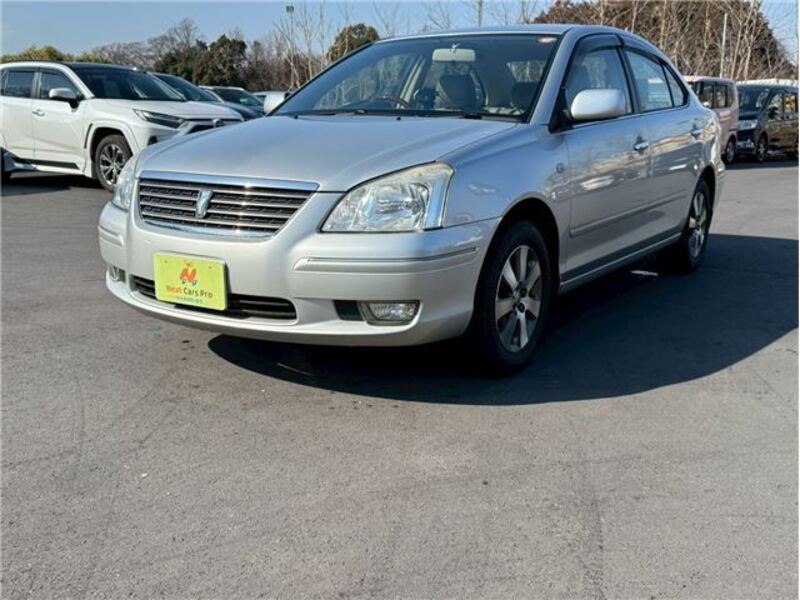 TOYOTA PREMIO