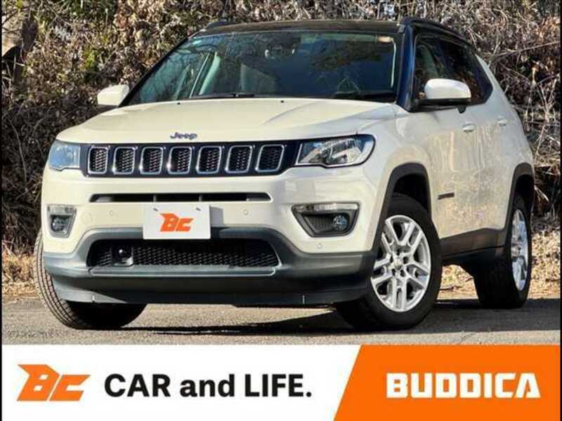 CHRYSLER JEEP COMPASS