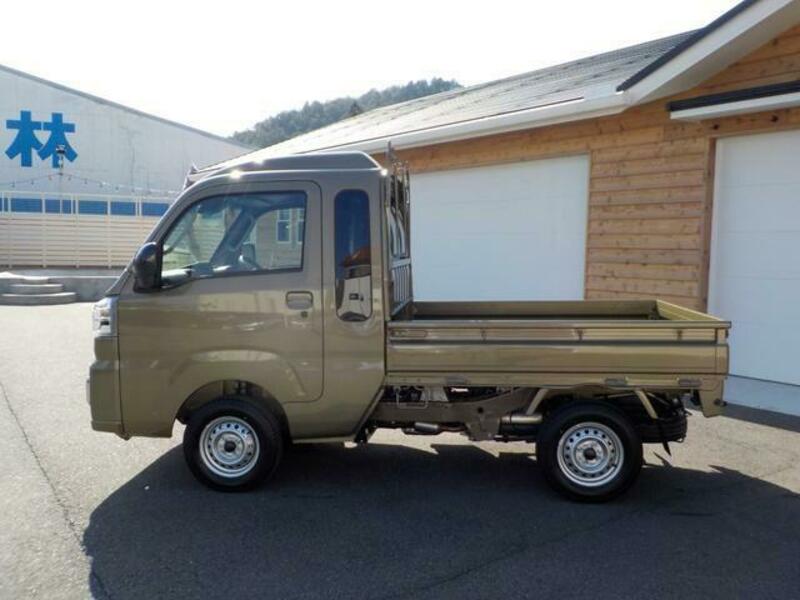 HIJET TRUCK-4