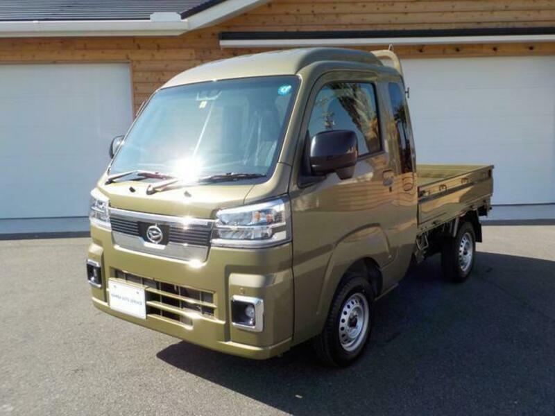 HIJET TRUCK-5