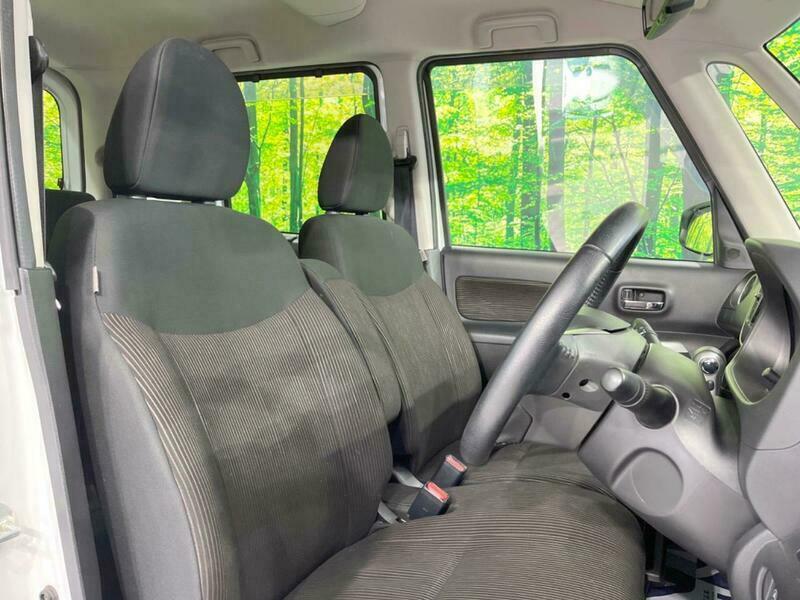 EK SPACE CUSTOM