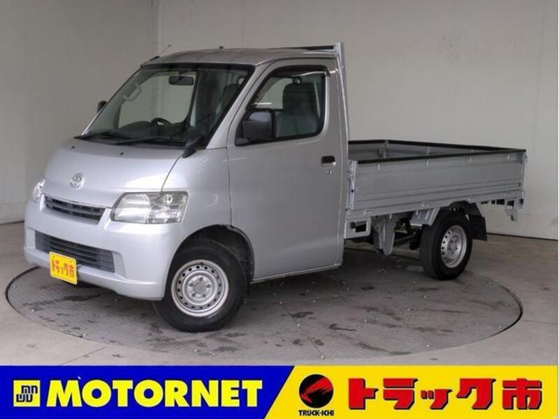 TOYOTA TOWNACE TRUCK