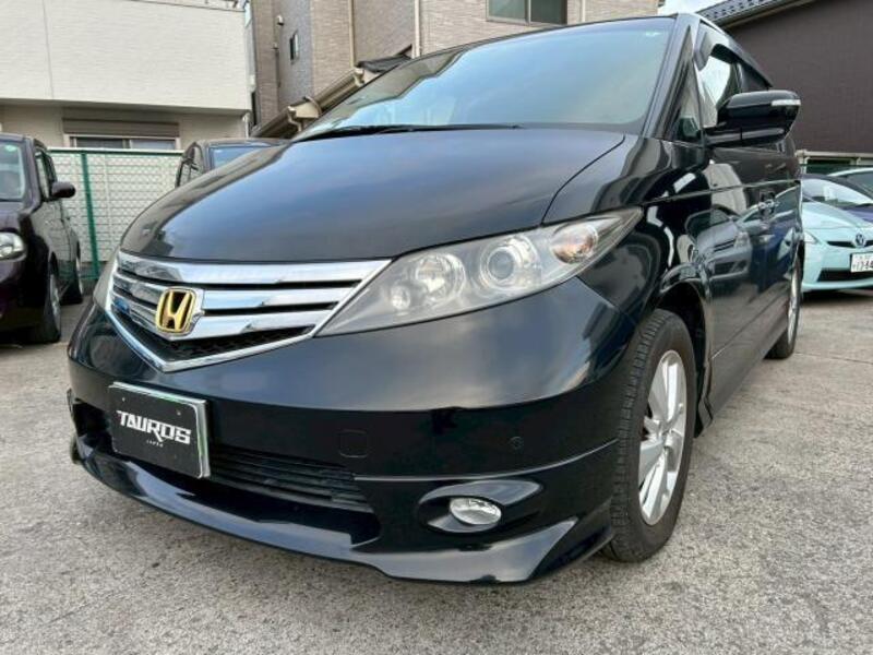 HONDA ELYSION