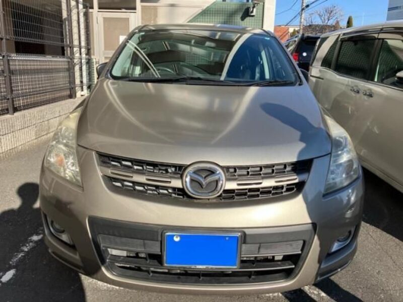 MAZDA MPV