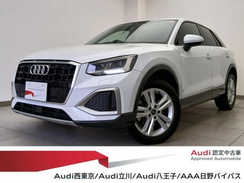 AUDI Q2