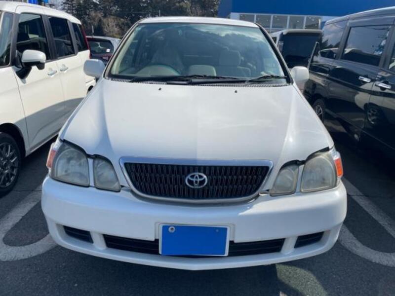 TOYOTA GAIA