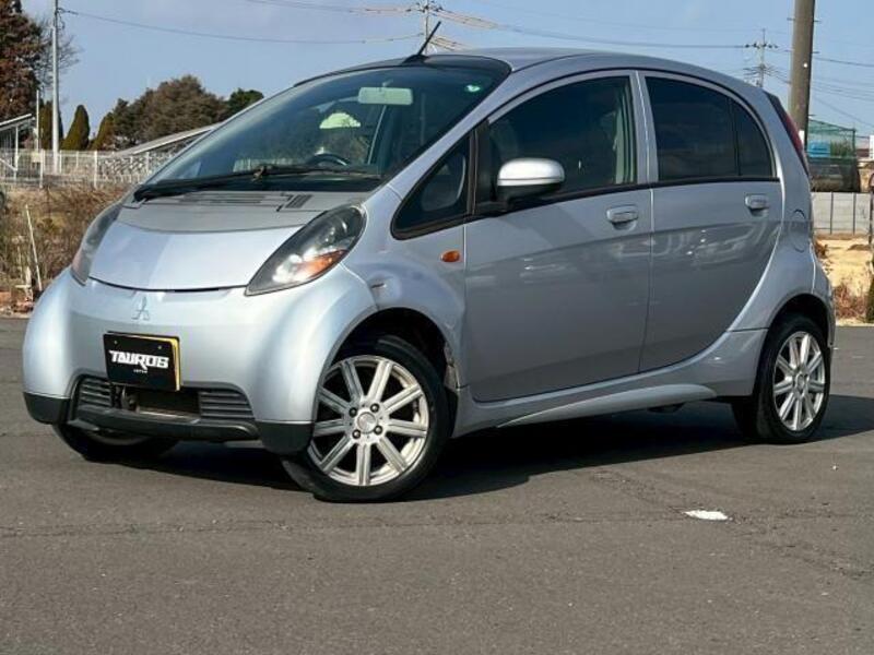 MITSUBISHI I