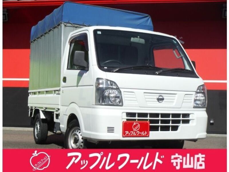 NISSAN NT100 CLIPPER